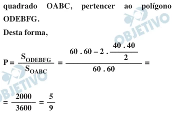 Questão 30 - FGV 2018