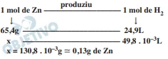 Questão 30 - FUVEST 2024