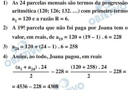 Questão 22 - FUVEST 2023