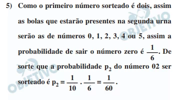 Questão 168 - ENEM 2023 - Caderno Azul