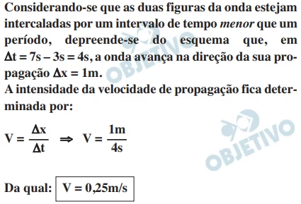 Questão 63 - FUVEST 2017