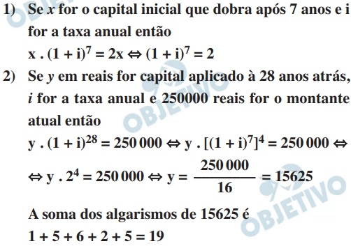 Questão 02 - Enem 2020