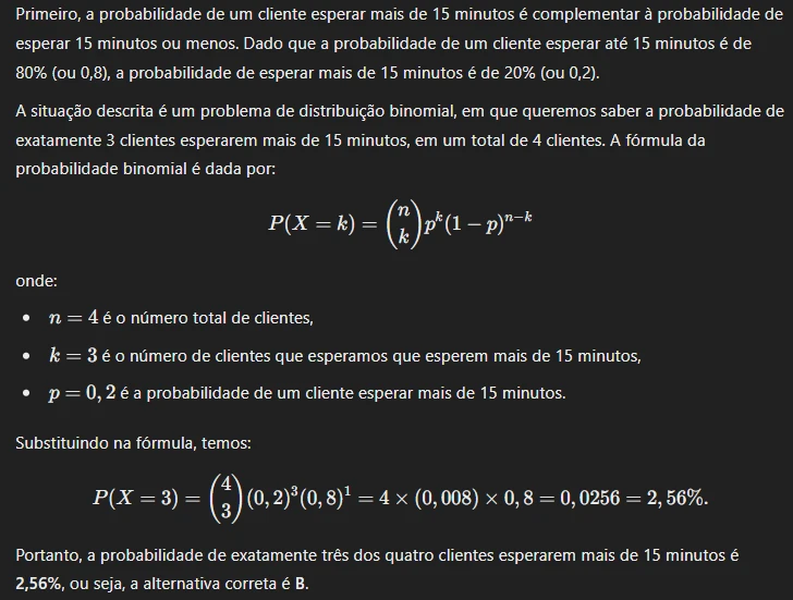 CESGRANRIO 2015