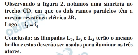 Questão 45 - Enem 2009 - Caderno Azul
