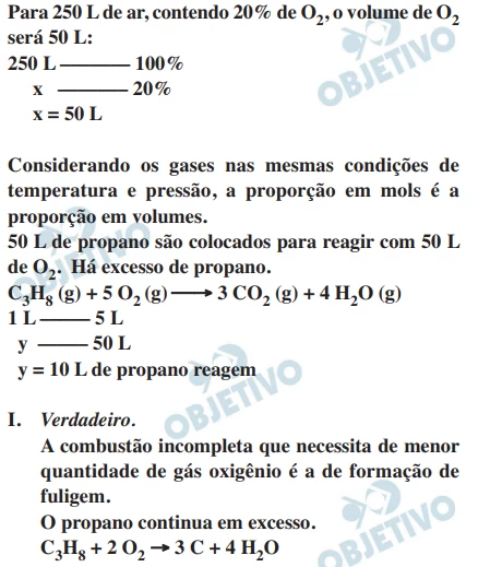 Questão 73 - FUVEST 2017