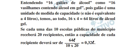 Questão 174 - Enem 2014 - Caderno Azul