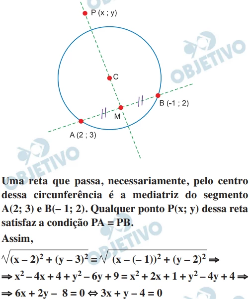 Questão 10 - FGV 2017