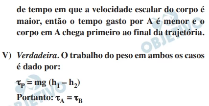 Questão 16 - FUVEST 2019
