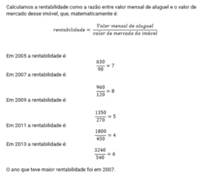 Questão 170 - ENEM 2022 - Caderno Azul
