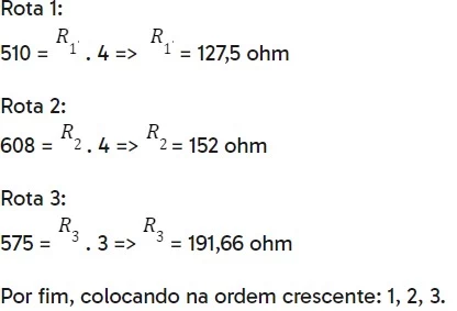Questão 128 - ENEM 2022 - Caderno Azul
