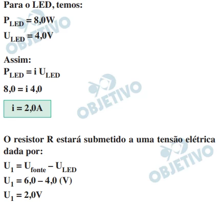 Questão 10 - FUVEST 2018