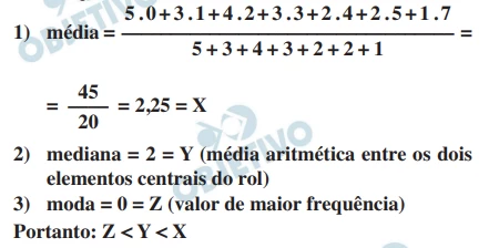 Questão 175 - Enem 2010 - Caderno Azul