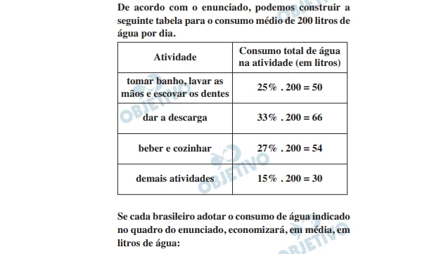 Questão 140 - Enem 2014 - Caderno Azul