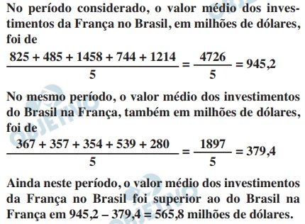 Questão 150 - Enem 2009 - Caderno Azul