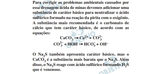Questão 69 - Enem 2013 - Caderno Azul
