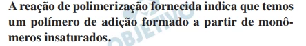 Questão 44 - FUVEST 2019