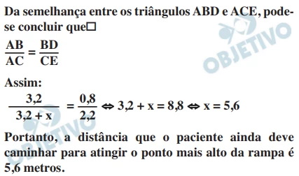 Questão 154 - Enem 2009 - Caderno Azul