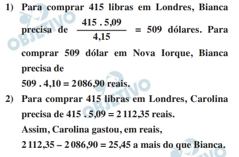 Questão 12 - FGV 2020