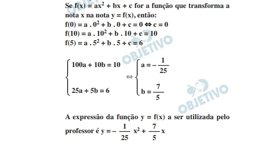 Questão 145 - Enem 2014 - Caderno Azul