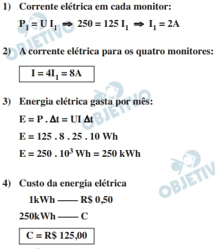 Questão 103 - FGV 2015