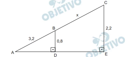 Questão 154 - Enem 2009 - Caderno Azul
