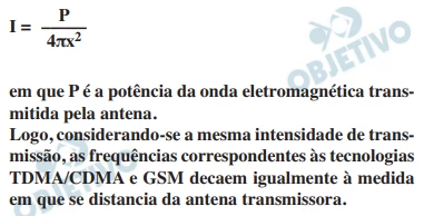 Questão 31 - Enem 2009 - Caderno Azul