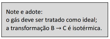 Questão 64 - FUVEST 2015