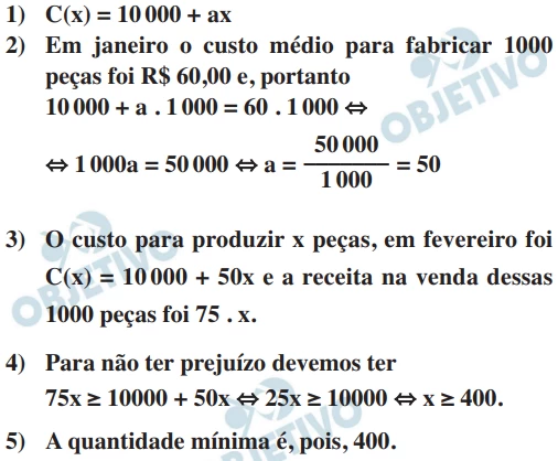 Questão 02 - FGV 2016