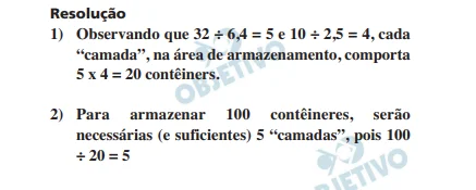 Questão 148 - Enem 2015 - Caderno Azul