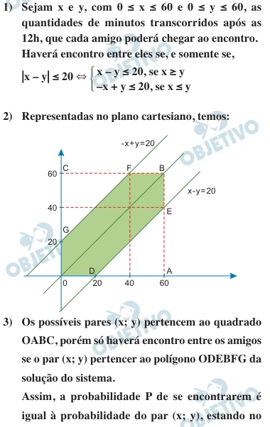 Questão 30 - FGV 2018