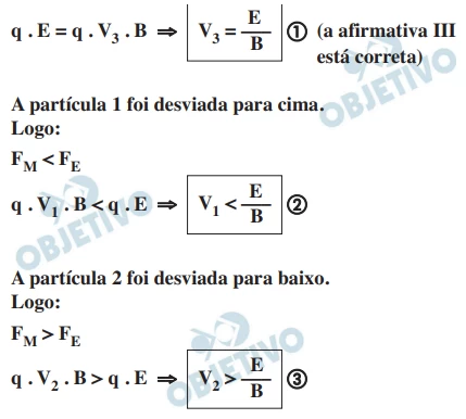 Questão 21 - FUVEST 2014