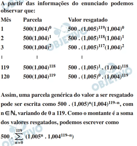 Questão 11 - FGV 2020