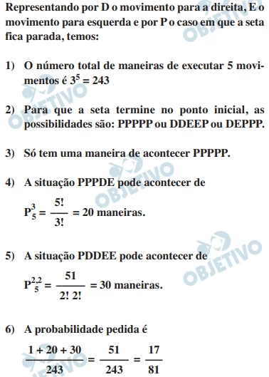 Questão 55 - FUVEST 2019
