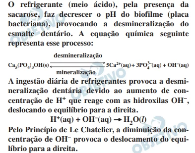 Questão 75 - Enem 2011 - Caderno Azul