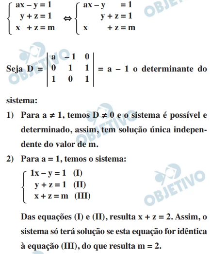 Questão 50 - FUVEST 2015