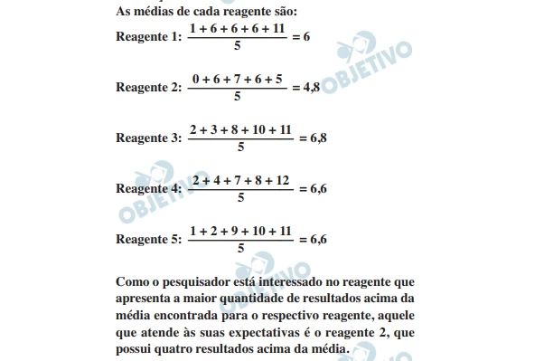 Questão 161 - Enem 2014 - Caderno Azul