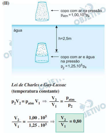 Questão 78 - UNESP 2024