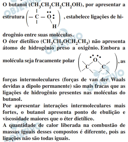 Questão 25 - FUVEST 2012