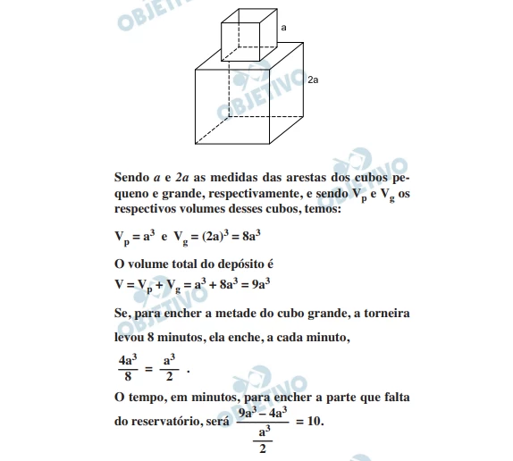 Questão 177 - Enem 2014 - Caderno Azul