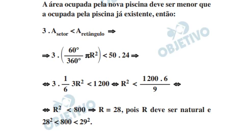 Questão 165 - Enem 2015 - Caderno Azul