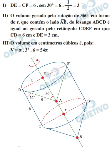 Questão 23 - FGV 2014