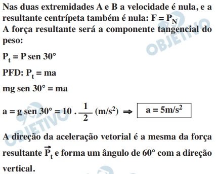 Questão 15 - FUVEST 2014