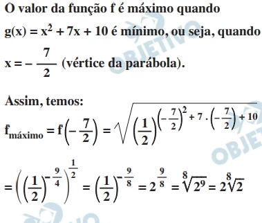 Questão 17 - FGV 2020