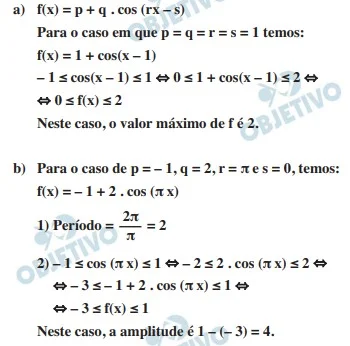 Resoluções M06 - FUVEST 2021