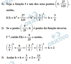 Questão 59 - FUVEST 2023