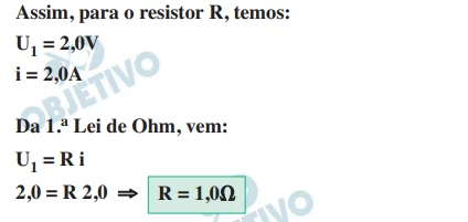 Questão 10 - FUVEST 2018