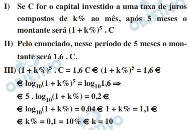 Questão 28 - FGV 2014