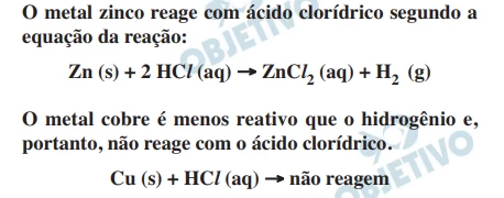 Questão 03 - FUVEST 2013