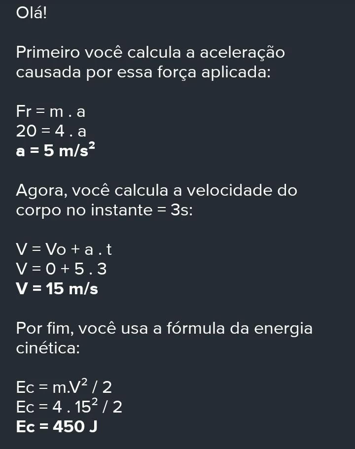 Resolução Completa