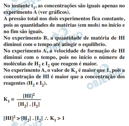 Questão 02 - FUVEST 2013